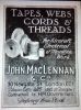 Photo of photos/thumb_John MacLennan & Co., London advert 1914
